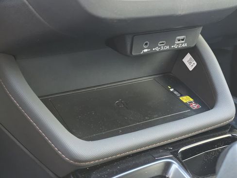 New 2026 Subaru Forester Touring image 30