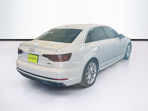 Used 2019 Audi A4 2.0T Premium Plus w/ Premium Plus Package AWD/4WD image 5