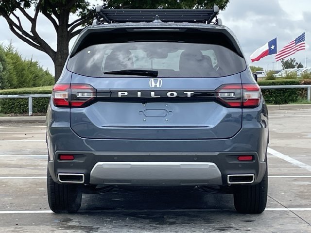 New 2026 Honda Pilot EX-L image 5