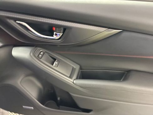 New 2026 Subaru WRX Limited image 23