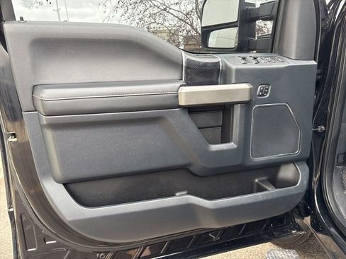 Used 2022 Ford F350 Platinum image 7