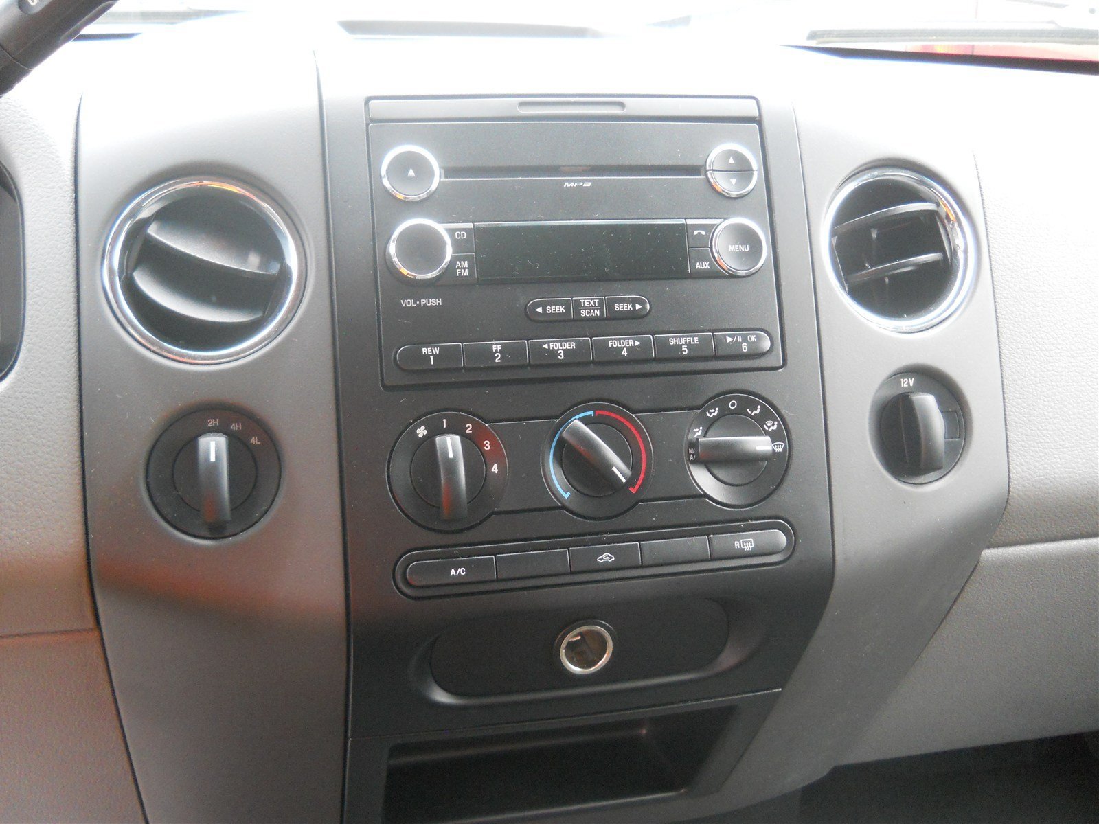 Used 2008 Ford F150 XLT AWD/4WD image 5