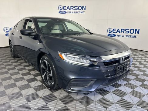 Used 2022 Honda Insight EX image 3