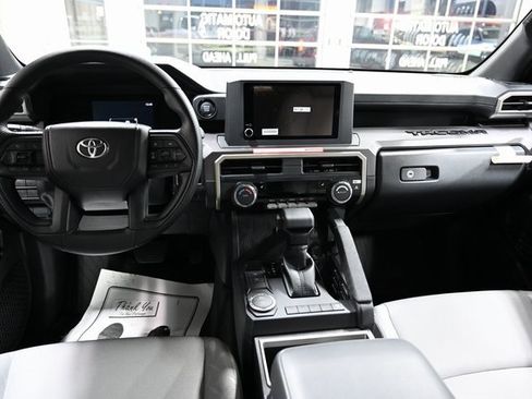 New 2026 Toyota Tacoma SR5 image 15