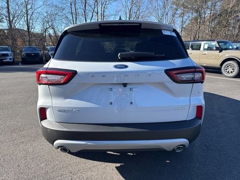 New 2026 Ford Escape Active w/ Cold Weather Package image 4