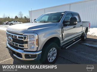 Used 2024 Ford F250 XLT w/ FX4 Off-Road Package video 1