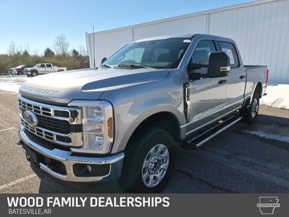 Used 2024 Ford F250 XLT w/ FX4 Off-Road Package