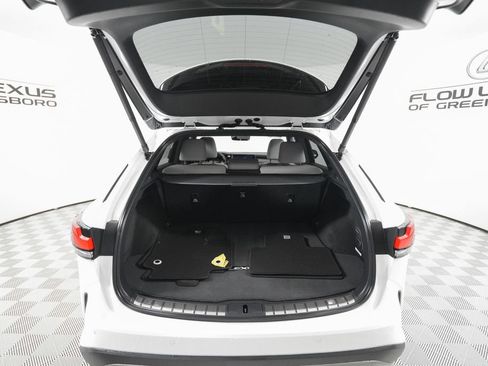 Certified 2023 Lexus RX 350 Premium Plus w/ Cold Area Package FWD image 22
