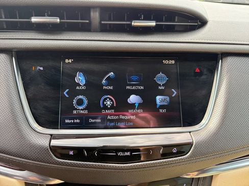 Used 2017 Cadillac XT5 Luxury w/ Driver Awareness Package FWD image 27
