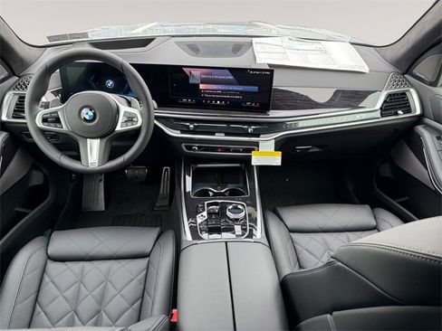 New 2026 BMW X7 xDrive40i image 10