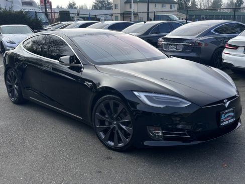 Used 2018 Tesla Model S 75D image 20