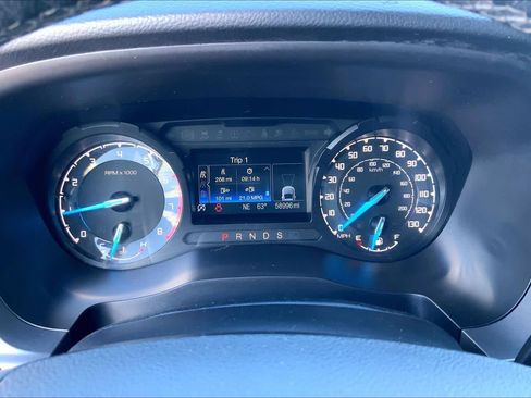 Certified 2021 Ford Ranger XLT w/ Equipment Group 301A Mid image 26