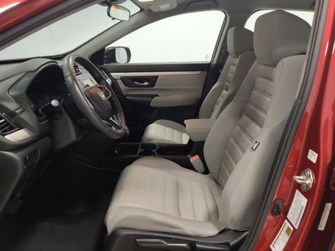 Used 2020 Honda CR-V LX image 17