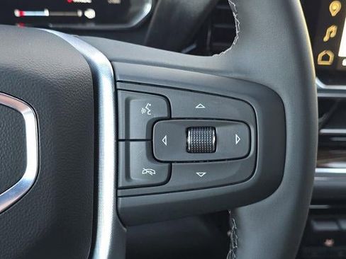 New 2026 GMC Sierra 1500 Elevation w/ Elevation Select Package AWD/4WD image 27