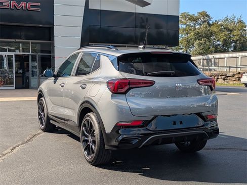 New 2026 Buick Encore GX Sport Touring w/ Advanced Technology Package image 6