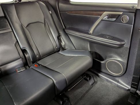 Used 2020 Lexus RX 350 FWD w/ Premium Package image 14