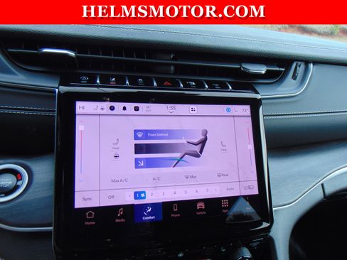 Certified 2024 Jeep Grand Cherokee Limited image 22