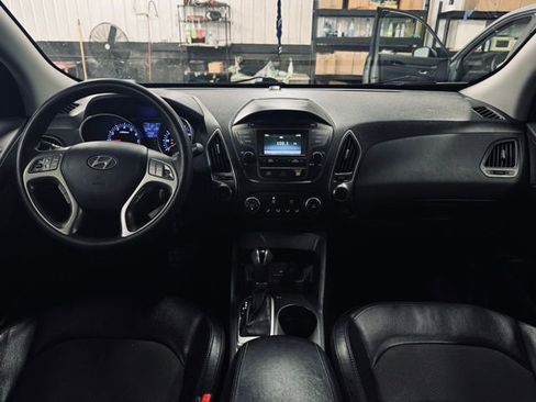 Used 2015 Hyundai Tucson GLS w/ Option Group 02 image 20