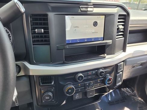 New 2026 Ford F250 XL w/ STX Appearance Package AWD/4WD image 48