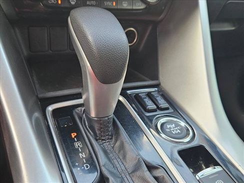 Used 2024 Mitsubishi Eclipse Cross SE AWD/4WD image 10
