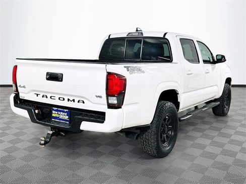 Used 2023 Toyota Tacoma SR image 7