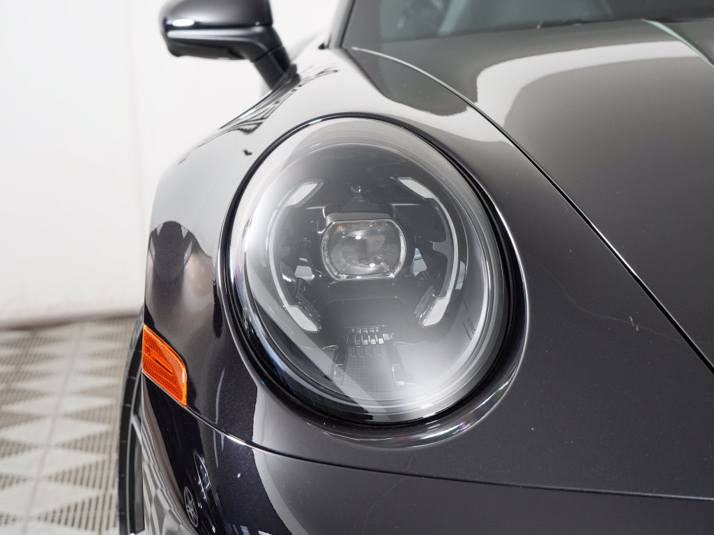 New 2026 Porsche 911 Carrera RWD image 11