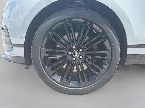 Used 2026 Land Rover Range Rover Velar Dynamic SE AWD/4WD image 42