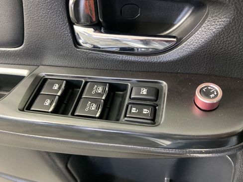 Used 2017 Subaru WRX STI Limited image 30