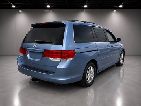 Used 2010 Honda Odyssey EX-L image 4