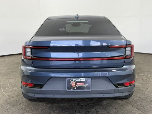 Used 2024 Polestar Polestar 2 AWD/4WD image 6