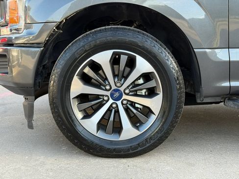 Used 2019 Ford F150 XL w/ Equipment Group 101A Mid RWD image 15