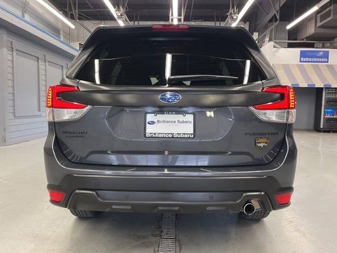 Certified 2024 Subaru Forester Wilderness image 6