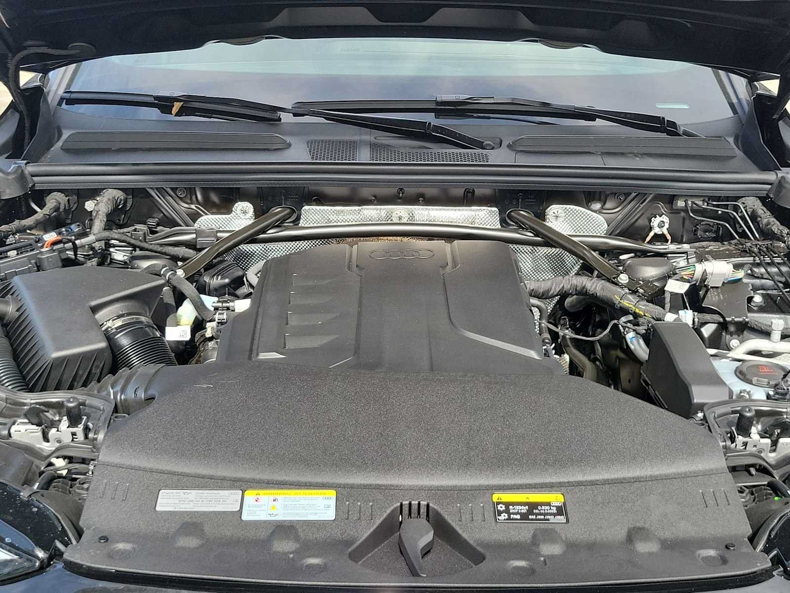 New 2026 Audi Q5 Premium Plus AWD/4WD image 13