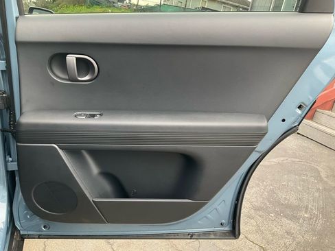 Used 2025 Hyundai Ioniq 5 SEL image 62