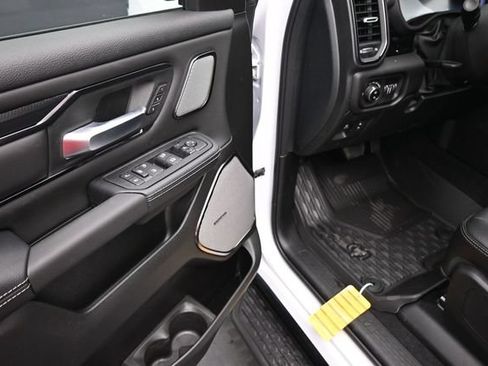 New 2026 RAM 1500 Rebel w/ Rebel Level 2 Equipment Group AWD/4WD image 8