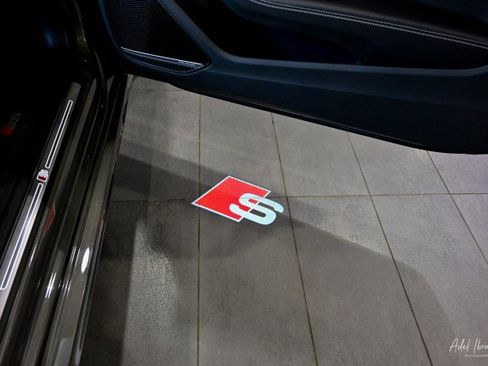 Used 2023 Audi S5 Premium Plus w/ Premium Plus image 27