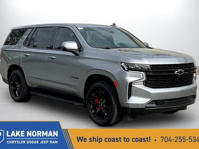 Used 2023 Chevrolet Tahoe RST w/ RST Performance Edition