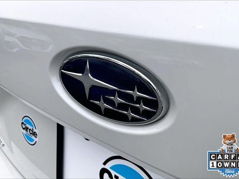 Certified 2024 Subaru Impreza 2.0i AWD/4WD image 32
