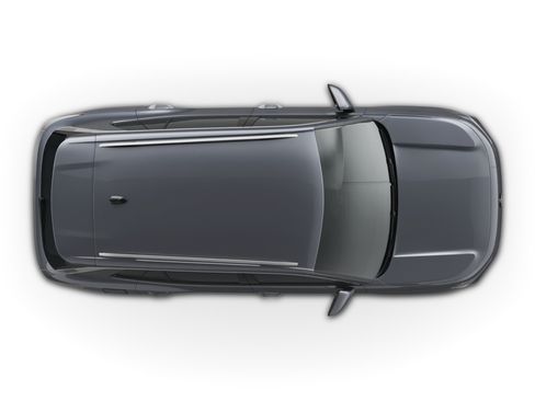 Certified 2025 Volkswagen Tiguan SE AWD/4WD image 55