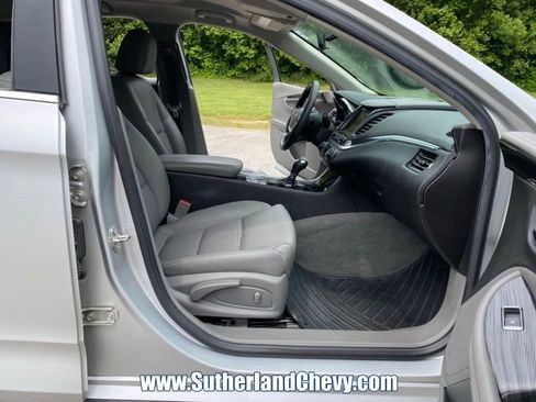 Used 2019 Chevrolet Impala LS FWD image 16
