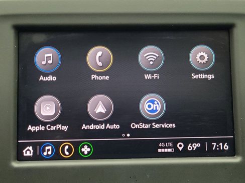 Used 2024 Chevrolet Equinox LT image 25