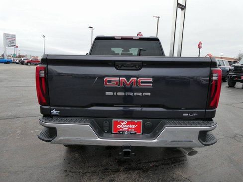 New 2026 GMC Sierra 2500 SLT image 6