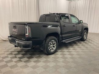 Used 2021 GMC Canyon AT4 w/ Driver Alert Package video 3