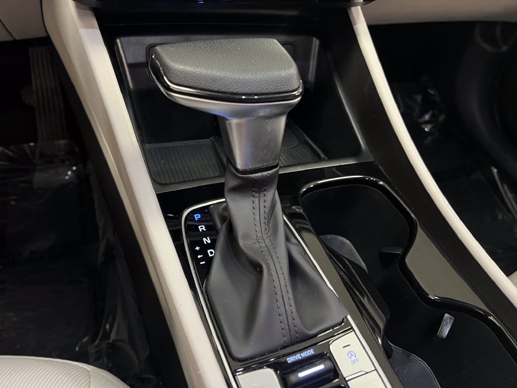 Used 2025 Hyundai Tucson SEL FWD image 24