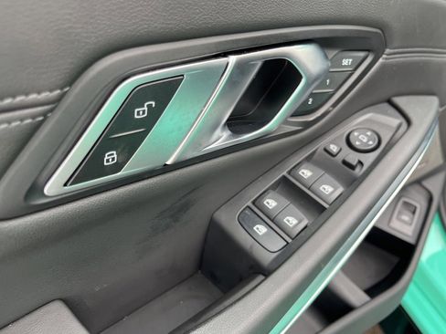 Used 2023 BMW M3 w/ Executive Package image 28