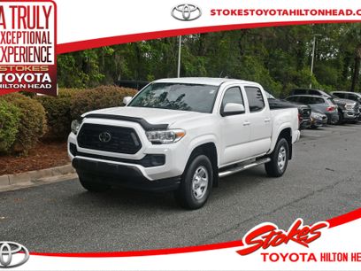 Used 2021 Toyota Tacoma SR