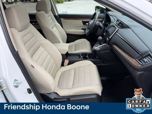Used 2022 Honda CR-V EX image 55