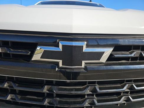 Used 2023 Chevrolet Silverado 1500 RST w/ Redline Edition image 30