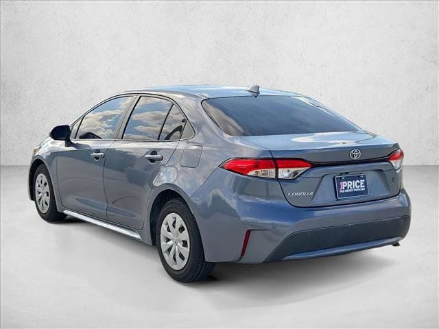 Used 2020 Toyota Corolla L FWD image 7