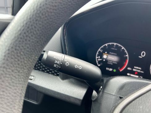 Used 2023 Honda CR-V EX image 27